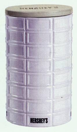 Pip Large Canister & Lid