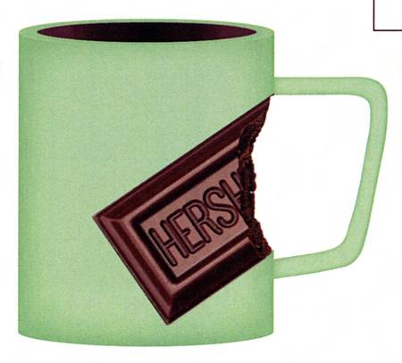 Pip Mug
