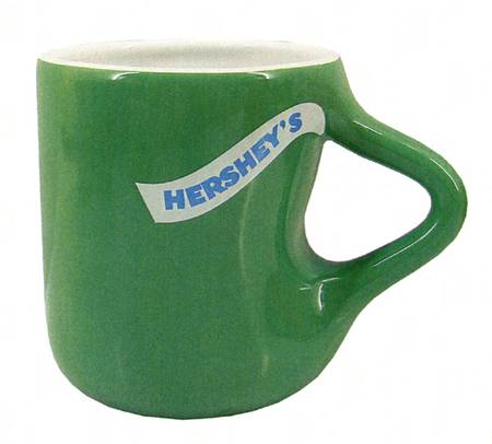 Hidden Kisses Mug