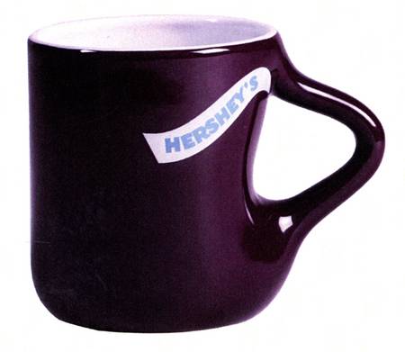 Hidden Kisses Mug