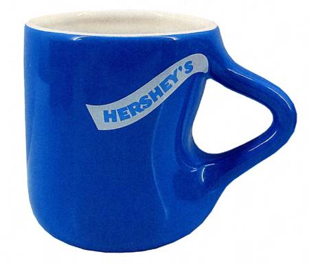Hidden Kisses Mug