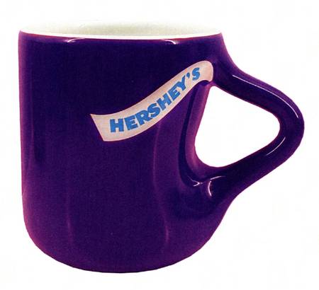 Hidden Kisses Mug
