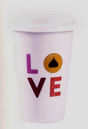 Hugs and Kisses Travel Tumbler & Silicone/Plastic Lid