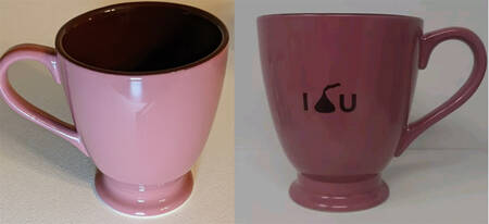 Sweet Kisses Mug