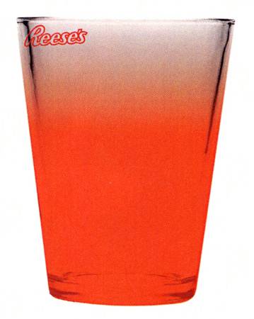 Two Great Tastes 11 Oz Glassware Tumbler