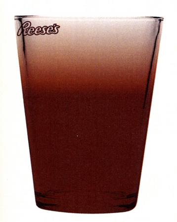 Two Great Tastes 11 Oz Glassware Tumbler