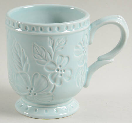 English Garden Mug