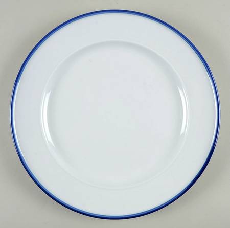 Bistro Blue by Fitz &amp; Floyd