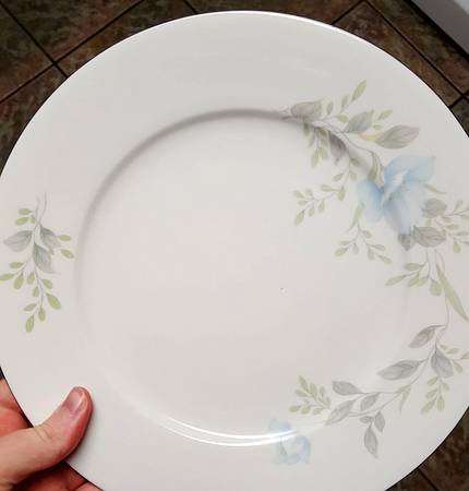 FCC203 by Fine China of China