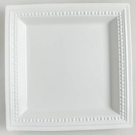 Jewel 12" Square Chop Plate