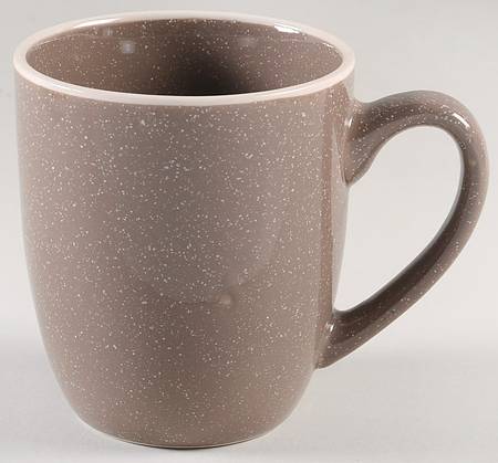Crepe Mug
