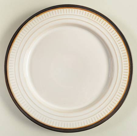 Salad Plate