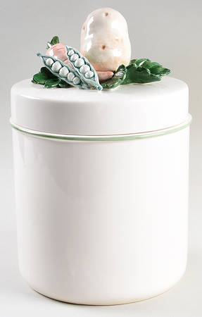 FIT107 Extra Large Canister & Lid