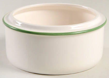 FIT107 Butter Tub No Lid