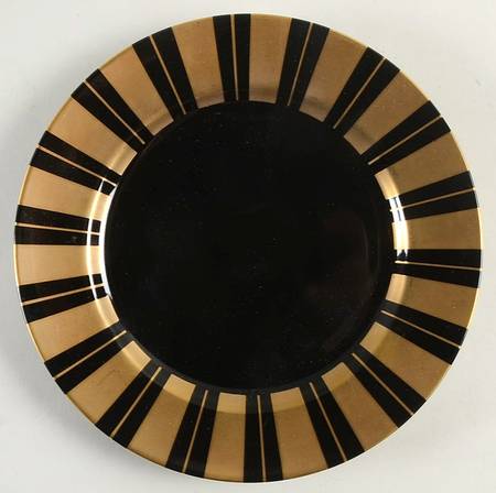 Cadence d'Or by Fitz &amp; Floyd