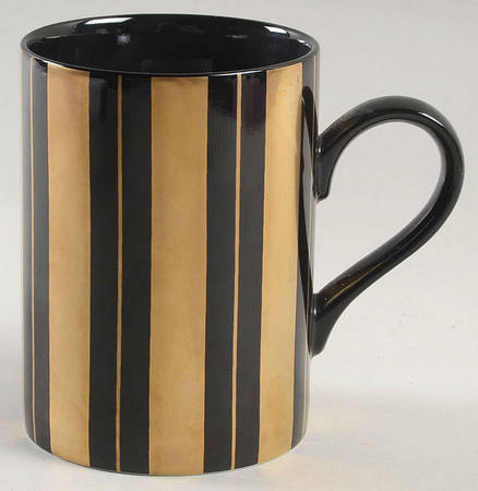 Cadence d'Or Mug