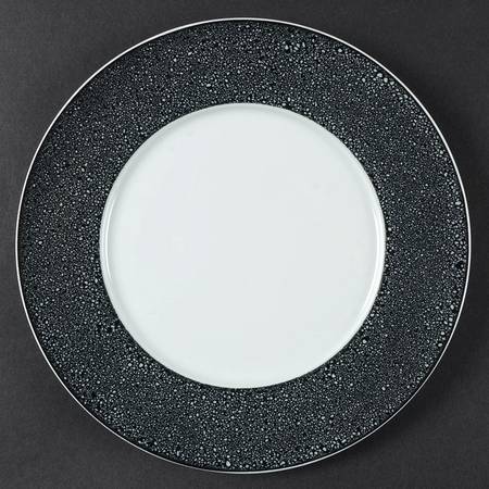 Zigrino Breakfast Plate