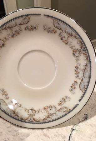 FST13 Saucer