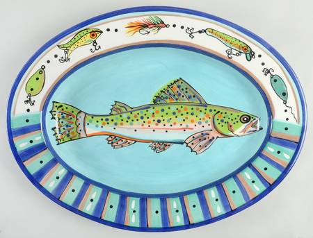 Fins Collection by Caffco