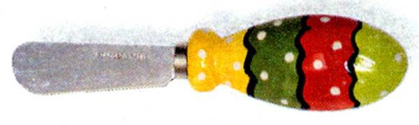 Christmas Joy Individual Spreader