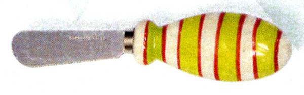 Christmas Joy Individual Spreader