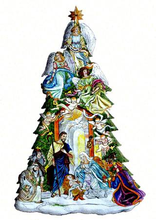 First Ladies Collection Musical Figurine