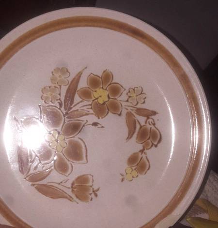 Fall by Family Table