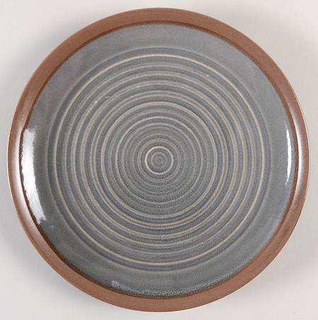 Colby Salad Plate