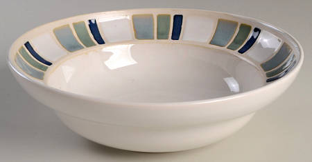 Caprino 9" Round Serving Bowl