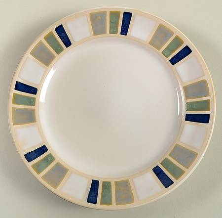 Caprino Salad Plate