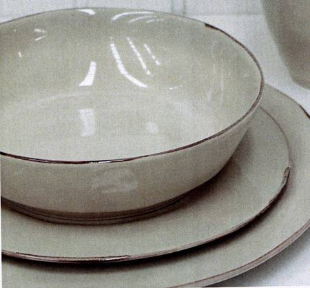 Meadow Soup/Cereal Bowl