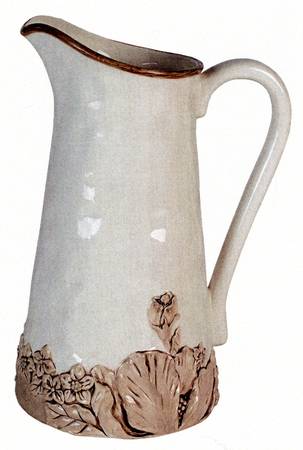Meadow Blooms Large Pitcher