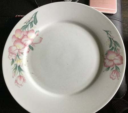 FCC204 by Fine China of China