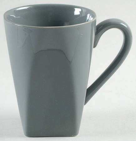 Shortbread Gray Mug