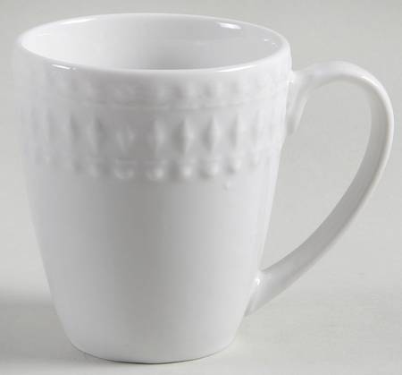 Brie Mug