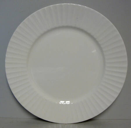 Scallop Dinner Plate