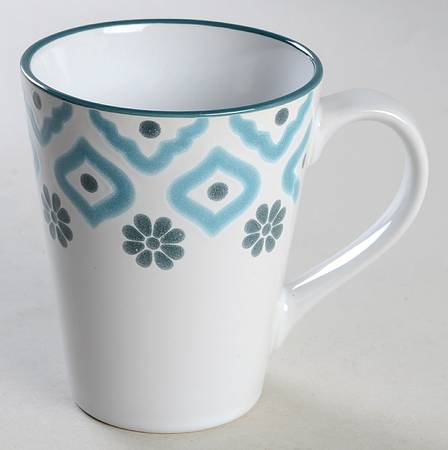 Chelsea Mug