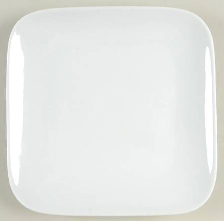 Union Square Salad Plate