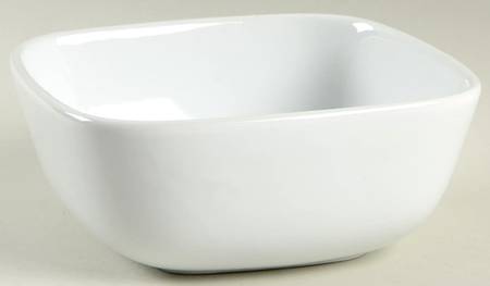 Union Square Soup/Cereal Bowl