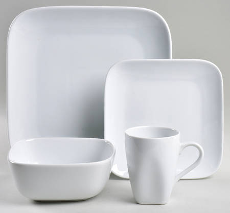 Union Square 4 Piece Place Setting