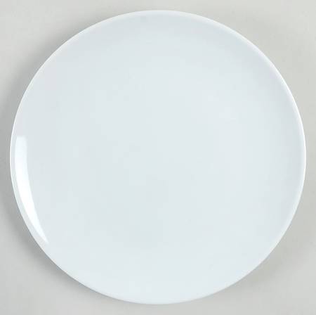 Soho Salad Plate