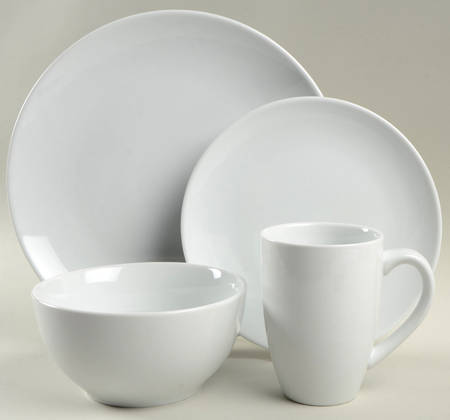 Soho 4 Piece Place Setting