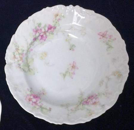 FXL7 Rim Fruit/Dessert (Sauce) Bowl