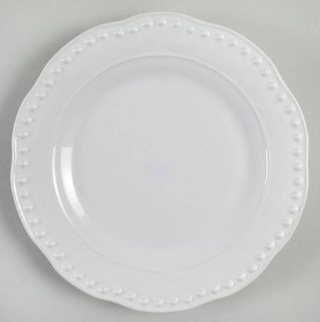 Salad Plate