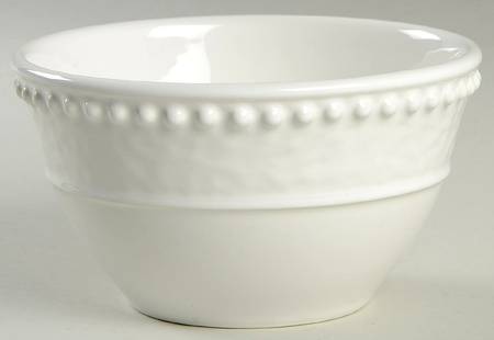 Soup/Cereal Bowl
