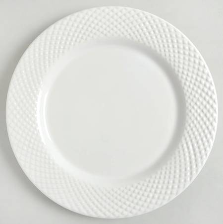 Fusion Large Dinner Plate