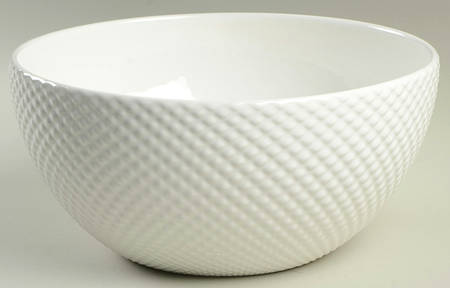 Fusion 10" Large Salad Serving Bowl