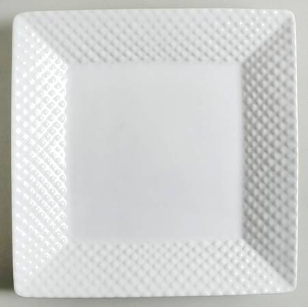 Fusion Salad Plate