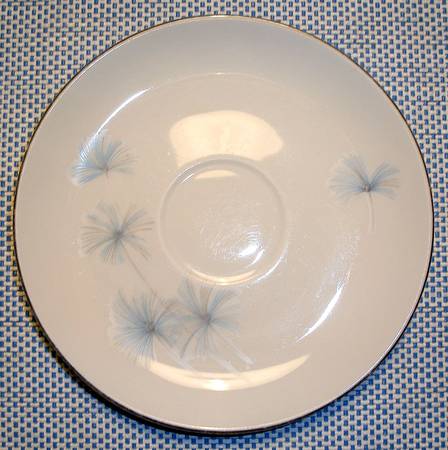 Star Dust by Fine China of Japan