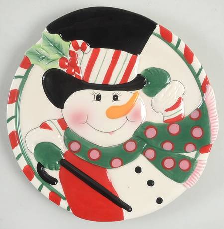 Holiday Sweet Holiday by Fitz &amp; Floyd